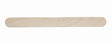 Tongue Depressor Medline 6 Inch Length Wood Senior - BeHope