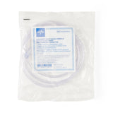 Nasal Cannula Medline Adult 4 Foot Tubing