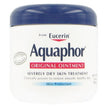 Hand and Body Moisturizer Aquaphor® Original Ointment 14 oz. Jar Unscented Ointment - BeHope