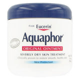 Hand and Body Moisturizer Aquaphor® Original Ointment 14 oz. Jar Unscented Ointment - BeHope