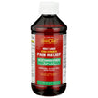 Pain Relief Geri-Care® 500 mg / 15 mL Strength Acetaminophen Liquid 8 oz. - BeHope