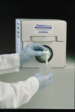 Immunohematology Reagent Fisherbrand™ Saline Blood Bank 0.9% 10 Liter - BeHope