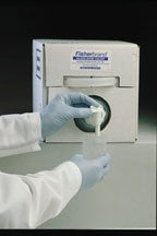 Immunohematology Reagent Fisherbrand™ Saline Blood Bank 0.9% 10 Liter - BeHope