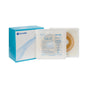 Ostomy Barrier Sur-Fit Natura® Durahesive® Moldable, Extended Wear Durahesive® Adhesive 70 mm Flange Sur-Fit Natura® System Hydrocolloid 1-3/4 to 2-1/8 Inch Opening - BeHope