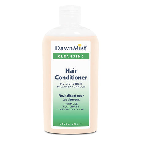 Hair Conditioner Dawn Mist® 8 oz. Bottle with Dispensing Cap - BeHope