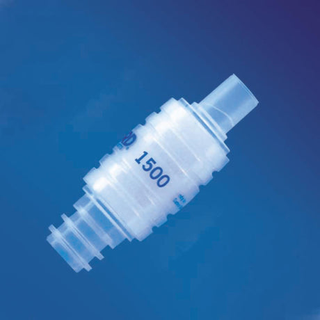 Heat and Moisture Exchanger BALLARD* 30 mg H₂O/L @ VT 1000 mL 1.0 cm H₂O @ 30 LPM - BeHope