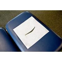 Headrest Sheet 12 X 12 Inch - BeHope