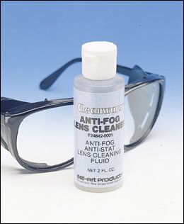 Cleanware™ Anti-Fog Solution - BeHope