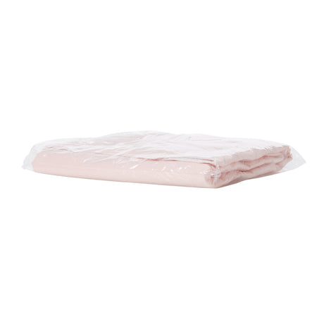 Reusable Underpad Birdseye 34 X 36 Inch Polyester / Rayon Heavy Absorbency - BeHope