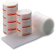 Cast Padding Undercast Protouch® Synthetic 3 Inch X 4 Yard Synthetic NonSterile - BeHope
