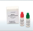 Infectious Disease Immunoassay Control Set Status First® H. Pylori Positive Level / Negative Level 2 mL - BeHope