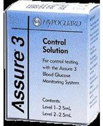 Control Blood Glucose Normal Level - BeHope