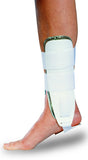 Ankle Support Surround® with Gel Large Hook and Loop Closure Foot - BeHope