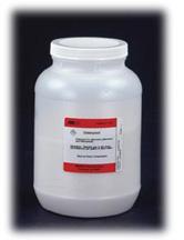 Instrument Detergent Detergosol Powder 5 lbs. Container - BeHope