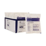 Abdominal Pad Dermacea™ 5 X 9 Inch Sterile 1 per Pack - BeHope