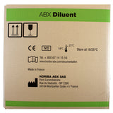 Hematology Reagent Diluent ABX Pentra™ Leucocytes For ABX Pentra 60 / 80 Hematology Analyzers - BeHope