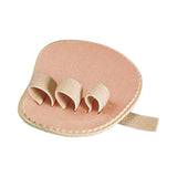 Triple Toe Straightener Pedifix® One Size Fits Most Pull-On Right Foot - BeHope
