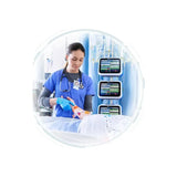 Durable Medical Drain Tubing for Versatile Drainage - BeHope