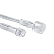 Oxygen Tubing Hudson RCI® 25 Foot Length Tubing - BeHope