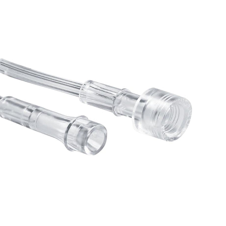 Oxygen Tubing Hudson RCI® 25 Foot Length Tubing - BeHope