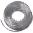 Bubble Tubing Argyle® Clear 3/16 Inch I.D. 100 Foot Length Non-Conductive Plastic NonSterile - BeHope