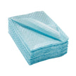 Procedure Towel McKesson 13 W X 18 L Inch Blue NonSterile - BeHope