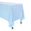 Back Table Cover 60 X 90 Inch - BeHope