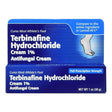 Antifungal 1% Strength Cream 30 Gram Tube - BeHope