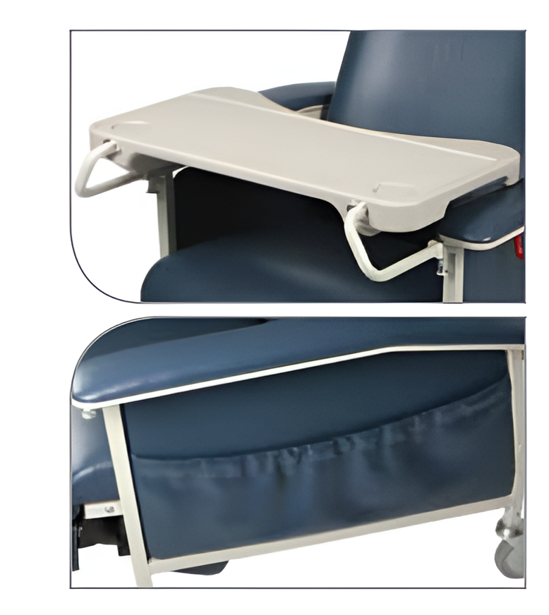 ComfortEZ 3-Position Recliner