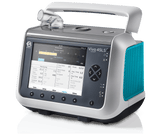 Breas Medical Advanced Oxygen Delivery System - BeHope