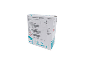 Control Latron™ Cp-x 8 X 4 Ml - Behope