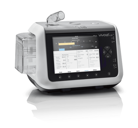 Click-in Humidifier Nippy 4, Nippy 4+, Vivo 45, Vivo 45 Ls - Behope