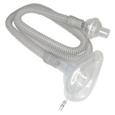 Sunset Cough Assist Circuit Reusable - BeHope