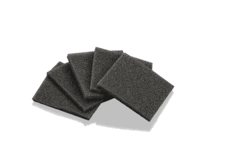 Coarse Air Inlet Breas Medical - Behope