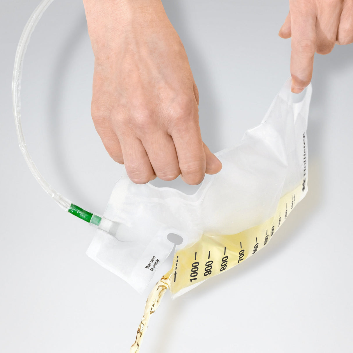Vapro Plus Pocket Touch-free Hydrophilic Intermittent Catheter - Box of 30