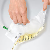 Vapro Plus Pocket Touch-free Hydrophilic Intermittent Catheter - Box of 30