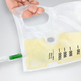 Vapro Plus Pocket Touch-free Hydrophilic Intermittent Catheter - Box of 30
