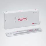 Vapro Standard Hydrophilic Intermittent Catheter - Box of 30