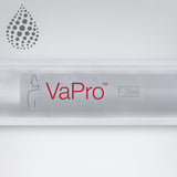 Vapro F-style Hydrophylic Intermittent Catheter - 16", Box of 30