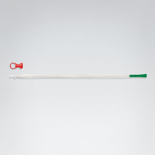Vapro F-style Hydrophylic Intermittent Catheter - 16", Box of 30