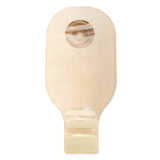 Premier Ceraplus Convex 1-piece Drainable Pouch With Tape Border, Lock N Roll Closure, Ultra-clear - Box of 5