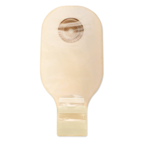 Premier Ceraplus Convex 1-piece Drainable Pouch With Tape Border, Lock N Roll Closure, Ultra-clear - Box of 5