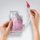 Vapro Plus Pocket Touch-free Hydrophilic Intermittent Catheter - Box of 30