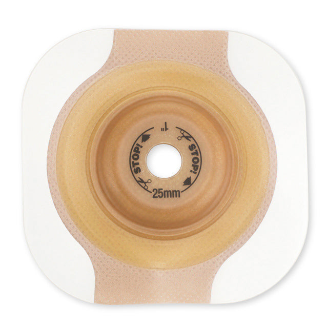 Convex Ceraplus Skin Barrier - Box of 5