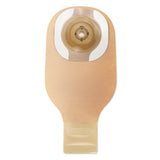 Premier Ceraplus Convex 1-piece Drainable Pouch With Tape Border, Lock N Roll Closure, Ultra-clear - Box of 5