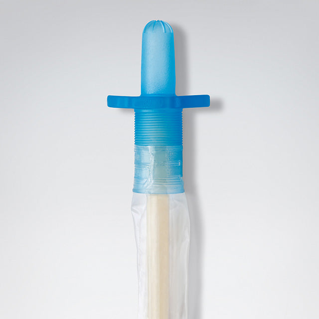 Vapro Plus Pocket Touch-free Hydrophilic Intermittent Catheter - Box of 30