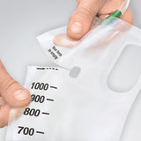 Vapro Plus Pocket Touch-free Hydrophilic Intermittent Catheter - Box of 30