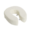 Toilet Seat Cushion DMI® 2 Inch Height Standard Round Without Stated Weight Capacity - BeHope