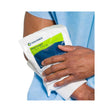 Instant Cold Pack Halyard® General Purpose Large 6-1/4 X 8-1/2 Inch Plastic / Ammonium Nitrate / Water Disposable - BeHope