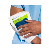 Instant Cold Pack Halyard® General Purpose Large 6-1/4 X 8-1/2 Inch Plastic / Ammonium Nitrate / Water Disposable - BeHope